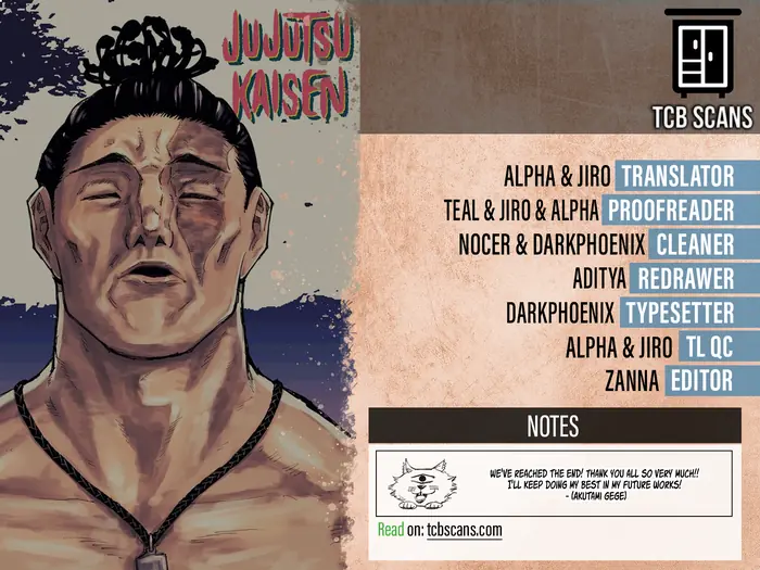 Jujutsu Kaisen Chapter 271 image 02_optimized